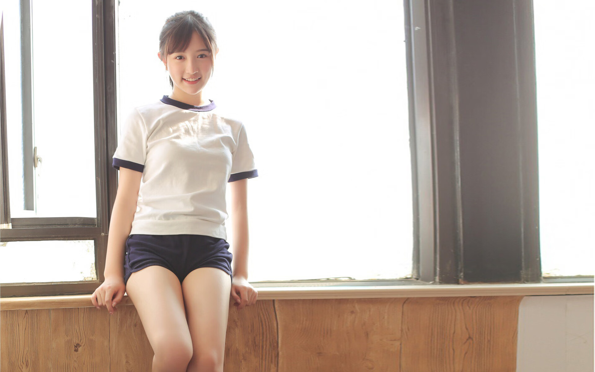 前国手现身公益赛现场指导小球员传授实战技巧经验